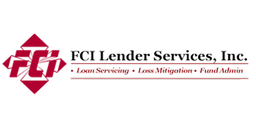 FCI Lender Services, Inc. (FCI) Logo