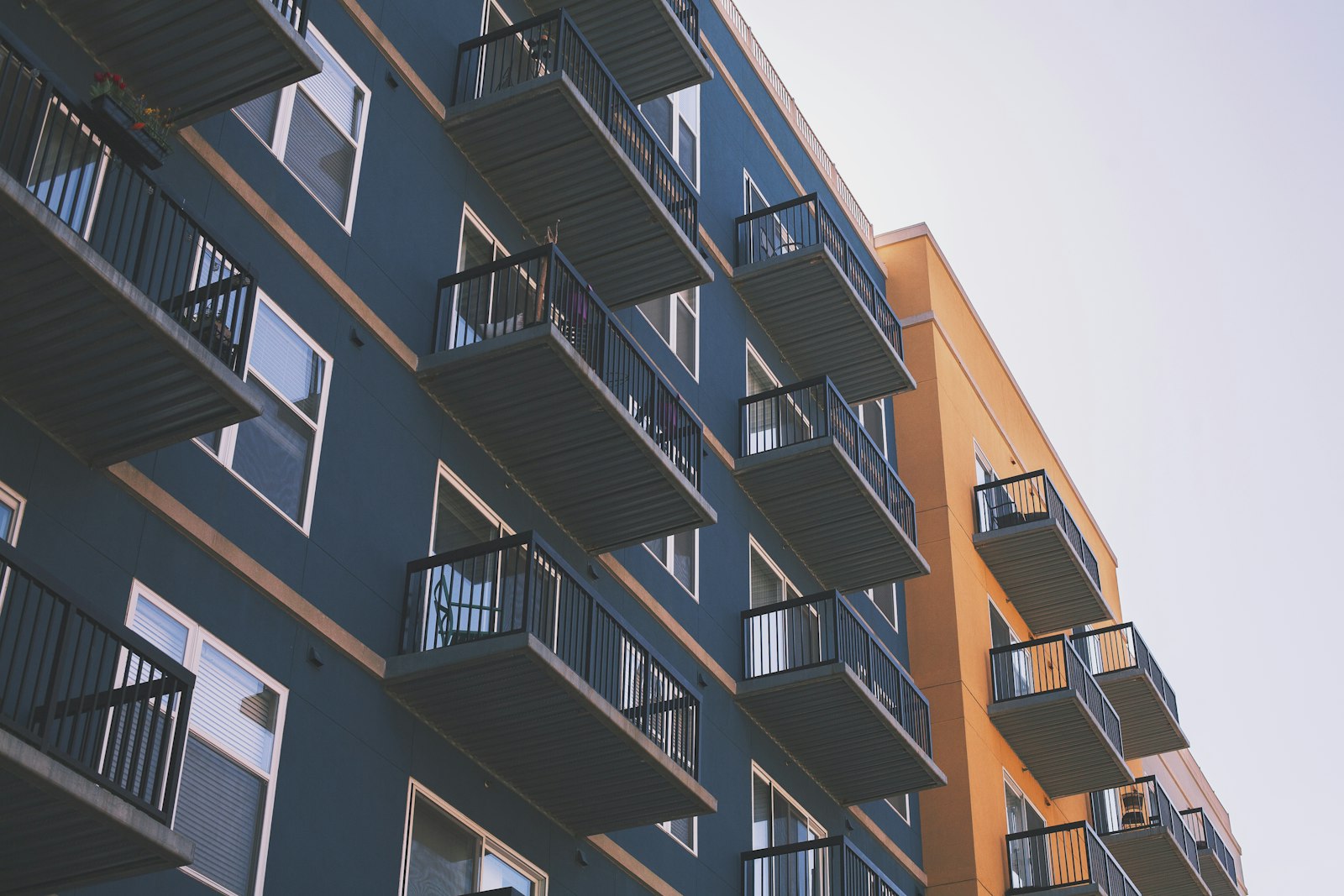 Manage Your Real Estate Portfolio