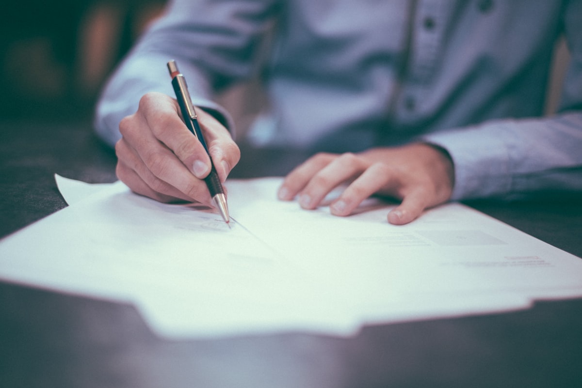 Trust Deed Investments