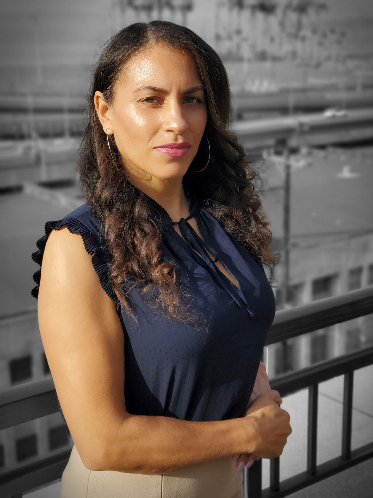 Patricia Beattie, CEO of GPM Capital